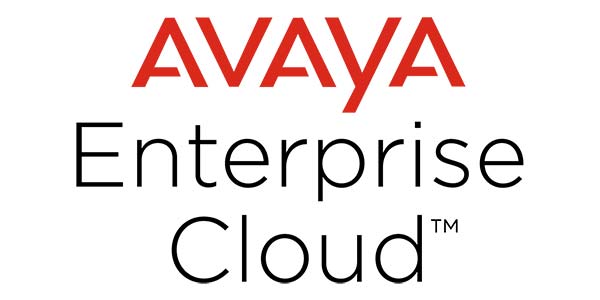 Avaya Enterprise Cloud Logo